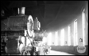 Railroad Retrospective